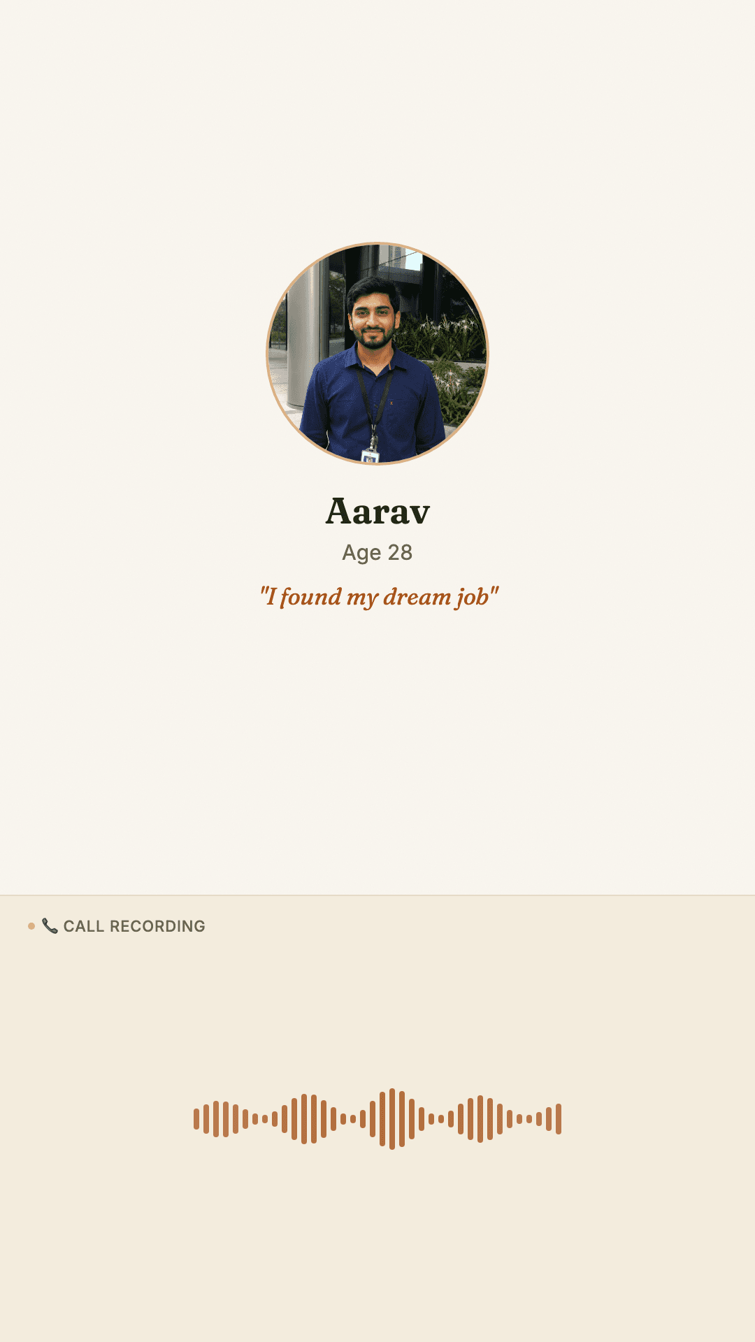 Aarav thumbnail